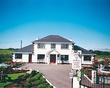 Castle View House Bed & Breakfast Ballylongford Luaran gambar