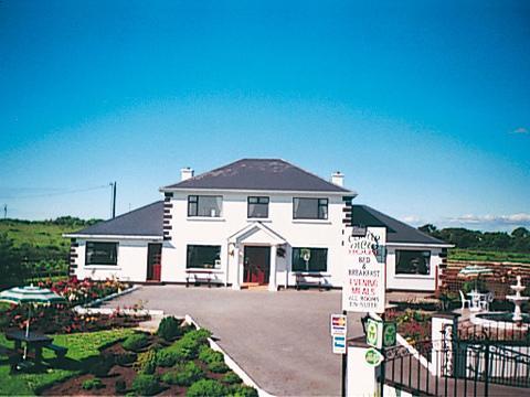 Castle View House Bed & Breakfast Ballylongford Luaran gambar