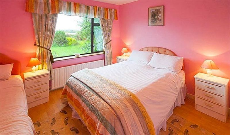 Castle View House Bed & Breakfast Ballylongford Luaran gambar