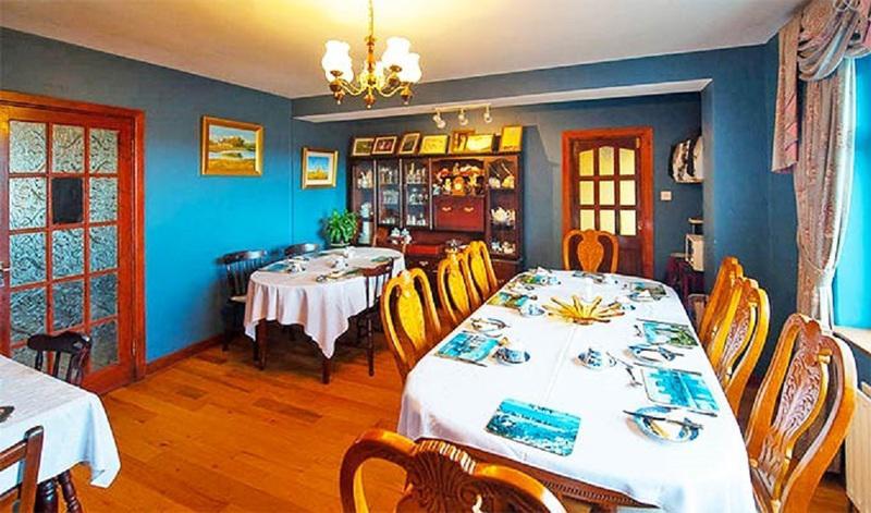 Castle View House Bed & Breakfast Ballylongford Luaran gambar