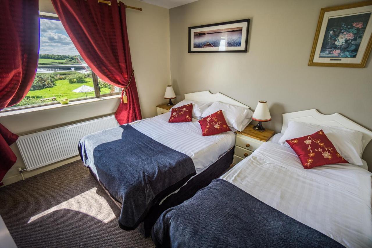 Castle View House Bed & Breakfast Ballylongford Luaran gambar