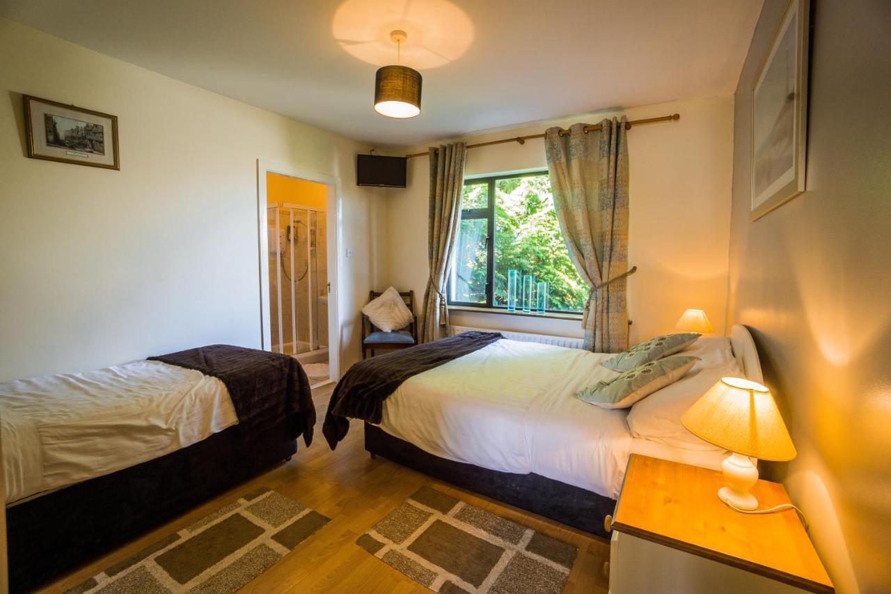 Castle View House Bed & Breakfast Ballylongford Luaran gambar