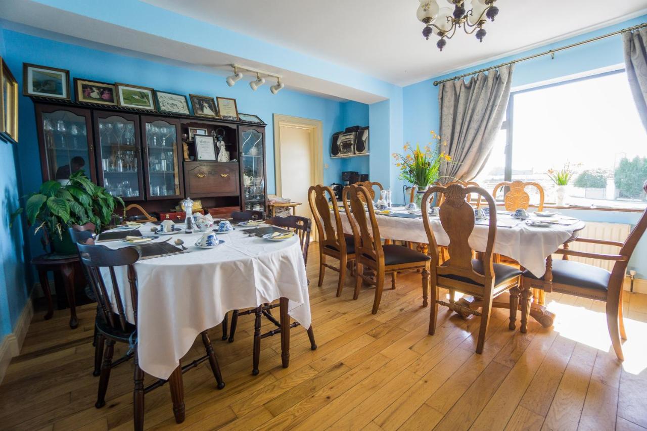 Castle View House Bed & Breakfast Ballylongford Luaran gambar